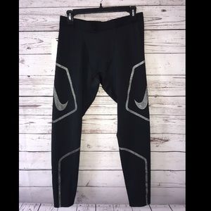Nike running pants